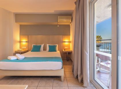 Kos City Sunstone Hotel