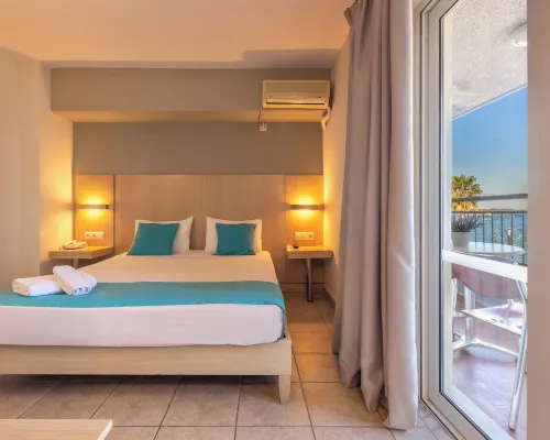 Kos City Sunstone Hotel Hotels in Kos