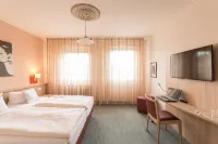 Hotel Leander Hotels in Gransdorf