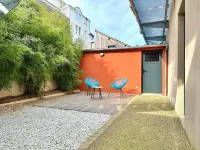 Le Patio de Loiseau Hotels in Le Mans