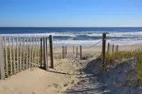 Ocean Pines Resort - Beach