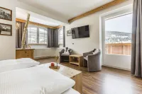 Rainell Dolomites Retreat Các khách sạn ở Ortisei