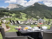Rainell Dolomites Retreat Hoteles en Ortisei