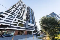 Lucid Hotels in South Brisbane