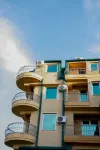 View Inn Boutique Hotel Hotels in der Nähe von Спомен куќа на Мајка Тереза