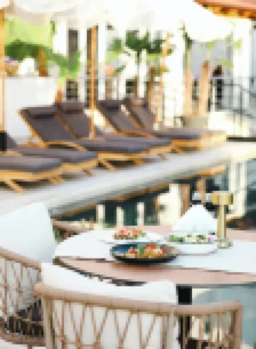 Avenue Hotel