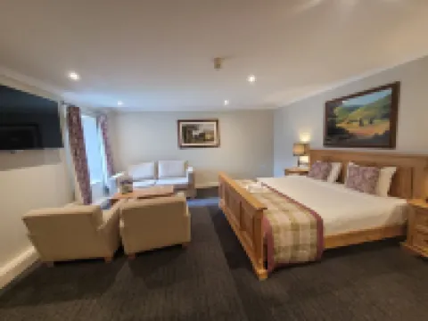 Stone House Hotel ‘A Bespoke Hotel’ Hotel a Stone