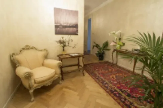 Piazza Venezia Le Camere