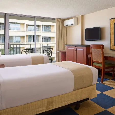 Ewa Hotel Waikiki