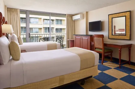 Ewa Hotel Waikiki