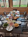 Guest House Ushba Gate Hotels in Mestia