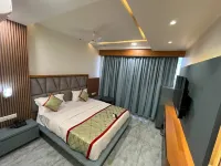Hotel Melbourne Gandhinagar