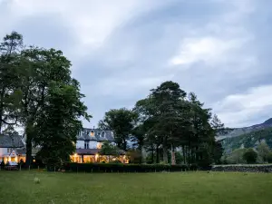 Borrowdale Gates Hotel