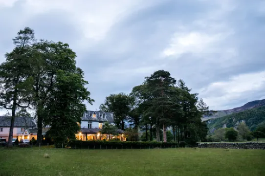 Borrowdale Gates Hotel