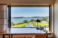 Matsushima Ichinobo - Ocean View