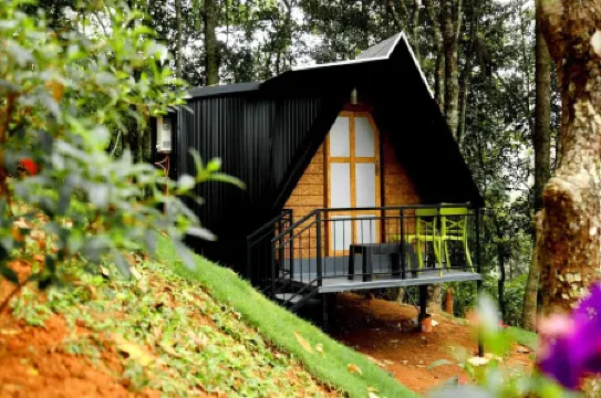 Garden of eden-Thottam