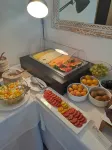 Hotel Europa - breakfast