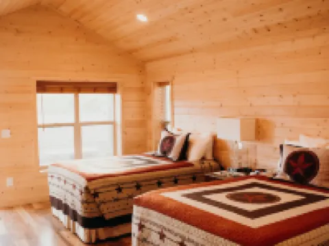 Dukes Slickrock Campground & RV Park Hotels in Wayne County