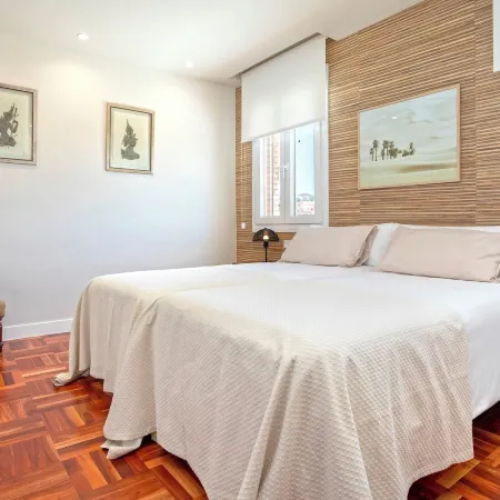 Genteel Home Elcano Terrace