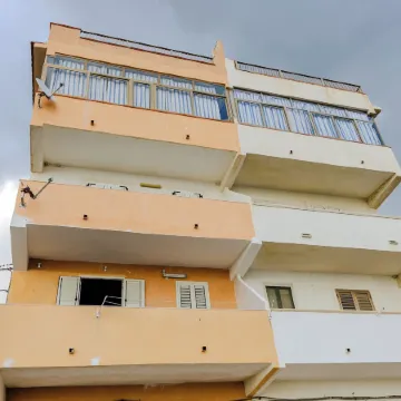 Casa Mare Torre San Carlo