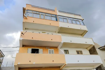 Casa Mare Torre San Carlo