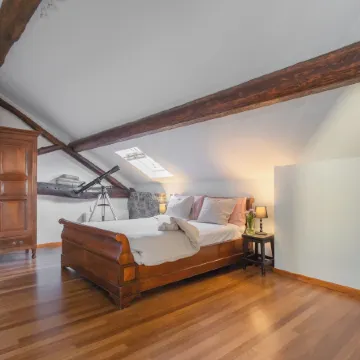 Emily's Holiday House - Authentic Lake Como by Rent All Como