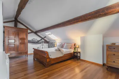 Emily's Holiday House - Authentic Lake Como by Rent All Como Hotel a Torno
