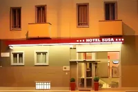 Hotel Susa - bar