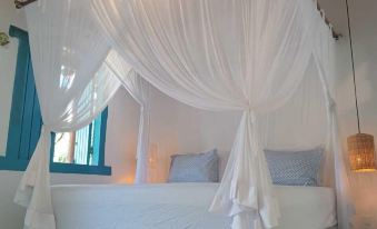 Trancoso Biriba guest house