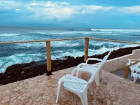 Casa Colibrí Hotel a Carrizales