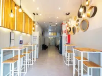 Malaga Stop Hostel AB โรงแรมในมาลากา