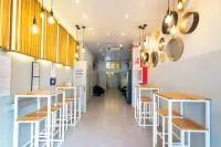 Malaga Stop Hostel AB