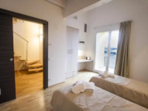 Hotel Arezzo ASC Hotels in Arezzo