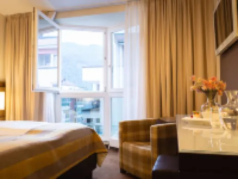 Hotel Stadt Kufstein Hotels in Kufstein