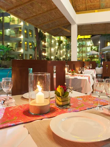 รูปภาพของเดอะสมุย บีช รีสอร์ท