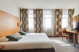 La Maison Hôtel Mulhouse Centre