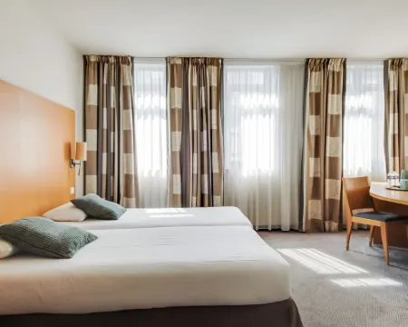 La Maison Hôtel Mulhouse Centre Hotels in Alsace