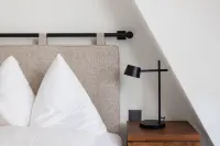 Ema House Serviced Apartments Superior Unterstrass