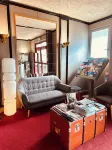 Hotel Italia Hotels in La Membrolle-sur-Choisille