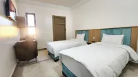 Hotel nakhil dak فنادق في الداخلة