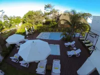 Bda Hotel & Spa Hotels in Punta Ballena