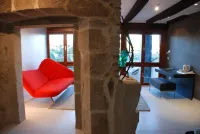 Posada Real la Pascasia Hotel a Pedrazales