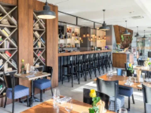 Wellton Riga Hotel & Spa Hotels in Riga