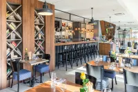 里加威爾頓水療飯店