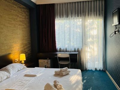 Rosa Hotel Gonio