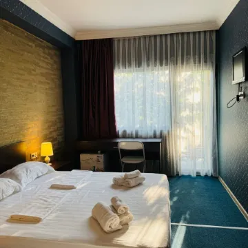 Rosa Hotel Gonio