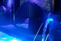 Lakes Hotel & Spa - piscina