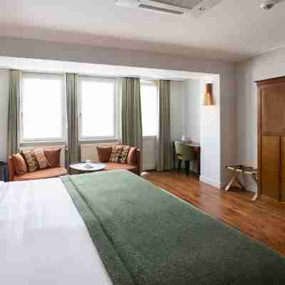 Hotel 't Sandt Rooms