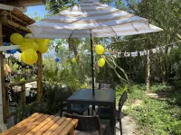 Hostería Colibri Aeropuerto