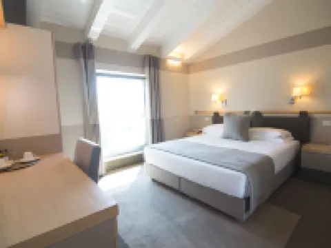 Hotel le Corderie Hotels in Trieste